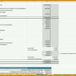 Allerbeste Buchhaltung Kleingewerbe Excel Vorlage 1437x677