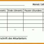 Ungewöhnlich Datev Vorlage Zur Dokumentation Der Täglichen Arbeitszeit 2017 800x423