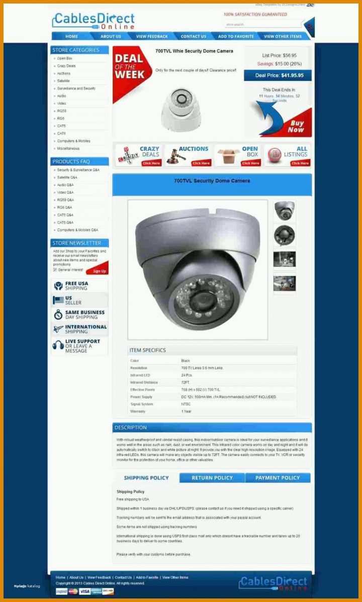 Staffelung Ebay Template Vorlagen Kostenlos 1028x1710