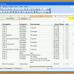 Einzigartig Einnahmen Ausgaben Excel Vorlage Kleinunternehmer 1081x697