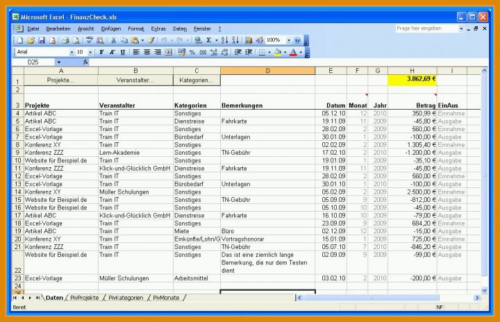 Wunderbar Einnahmen Ausgaben Excel Vorlage Kleinunternehmer 1081x697