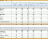 Ideal Excel Controlling Vorlagen 970x710