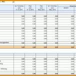 Ideal Excel Controlling Vorlagen 970x710