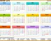 Selten Excel Vorlage Kalender 2019 1577x1163