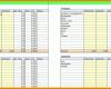 Beeindruckend Excel Vorlagen Kostenaufstellung 1215x604