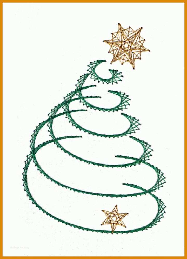 Fadengrafik Vorlagen Kostenlos Zum Ausdrucken 11