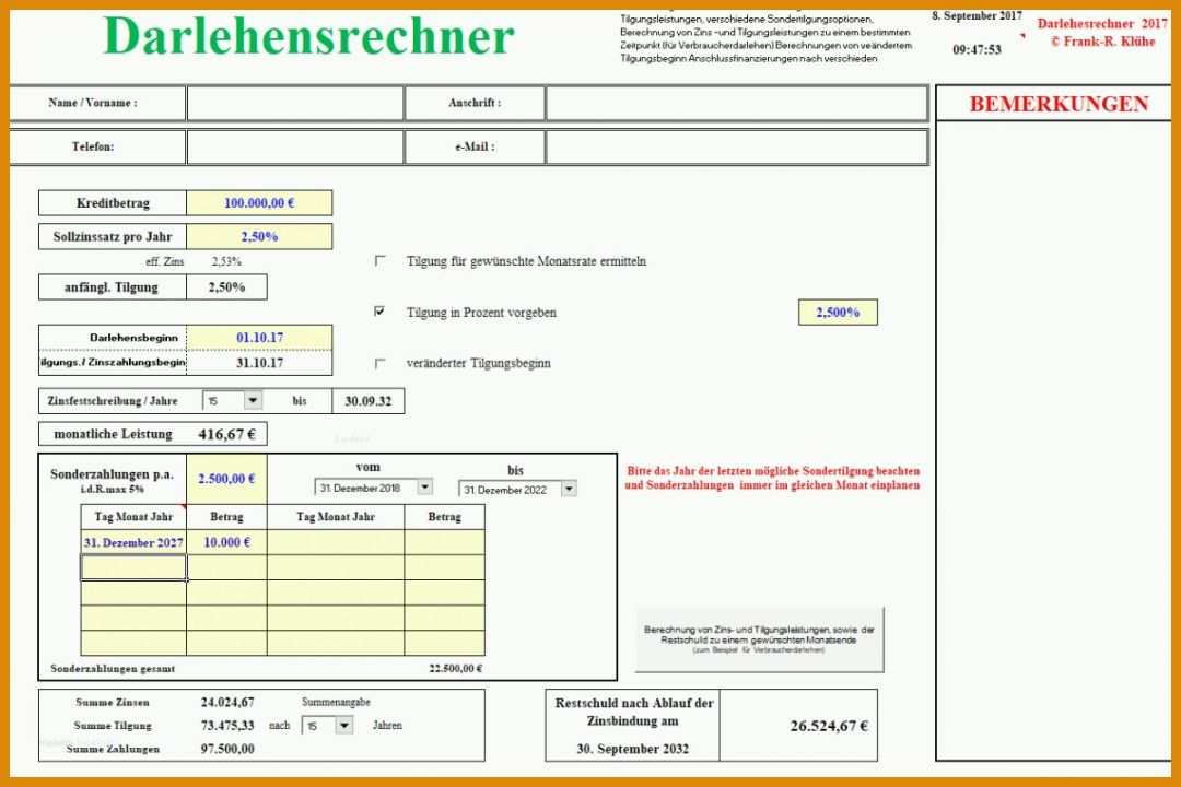 Ungewöhnlich forderungsaufstellung Excel Vorlage Kostenlos 1200x800