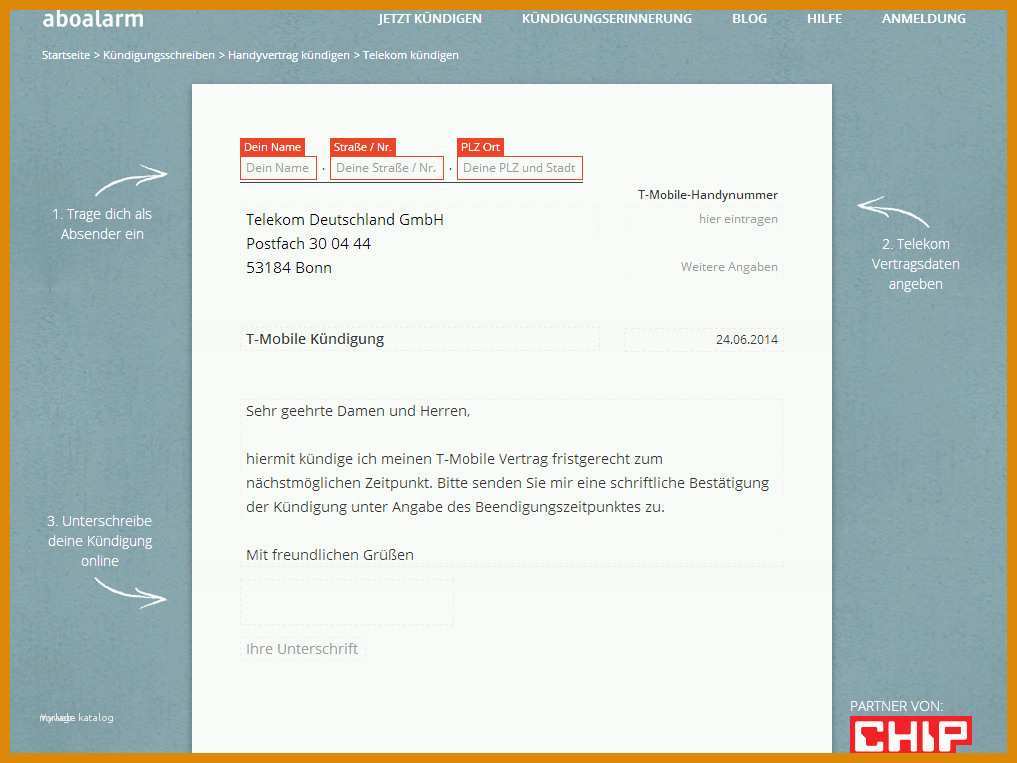 Bemerkenswert Handyversicherung Kündigen Vorlage 1017x763