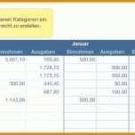 Bemerkenswert Kassenbuch Vorlage Numbers Kostenlos 1190x590