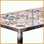 Spektakulär Mosaik Vorlagen Tisch 1000x1000