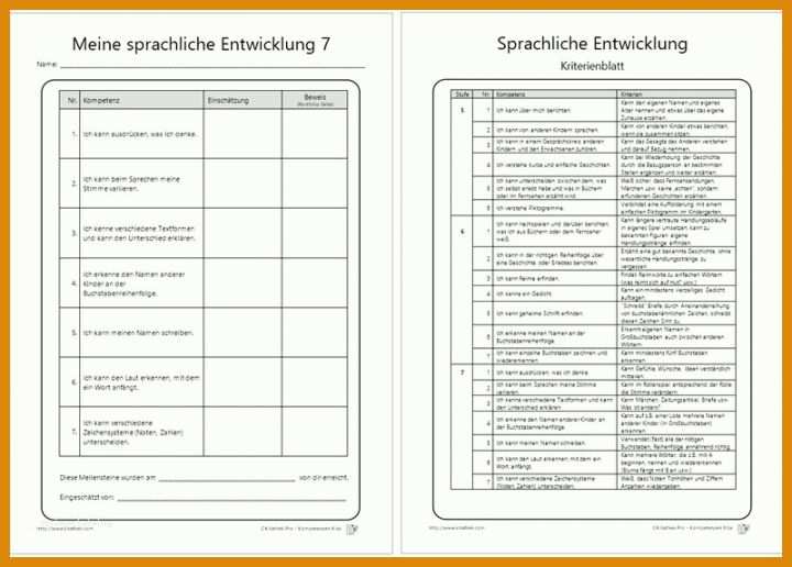 Spezialisiert Portfolio Kita Vorlagen Pdf Kostenlos 800x573