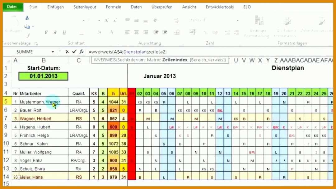 Moderne Projektplan Excel Vorlage 2018 Kostenlos 1216x684