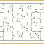 Kreativ Puzzle Vorlage A4 Zum Ausdrucken 1300x866