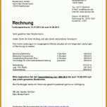 Allerbeste Rechnungstext Vorlage 900x1272