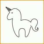 Größte Unicorn Vorlage 1024x1024