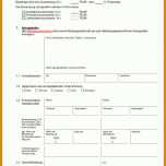 Allerbeste Vorlage Bürgschaft 725x1024