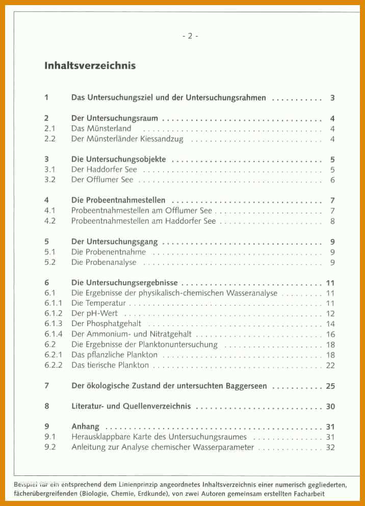 Außergewöhnlich Vorlage Hausarbeit 716x993