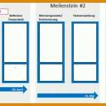 Ideal Vorlage Roadmap 876x384