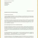 Neue Version Widerspruch Versicherung Vorlage 1240x1753