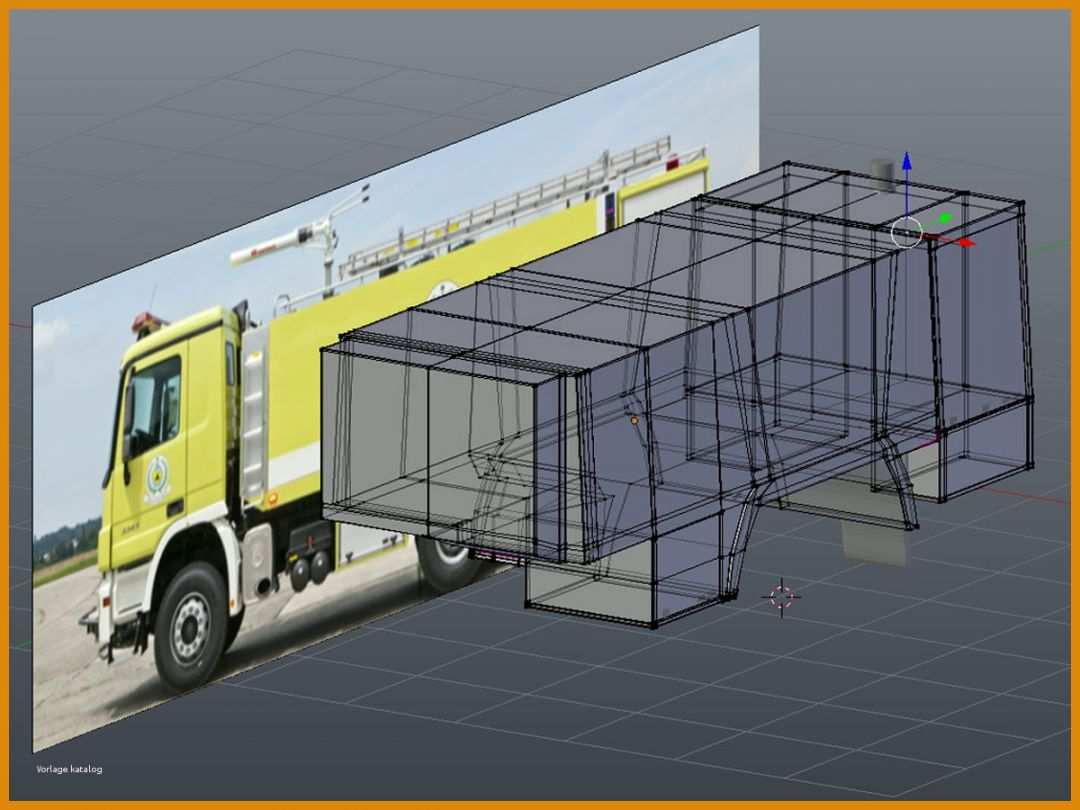 Angepasst 3d Vorlagen Modellbau 1200x900