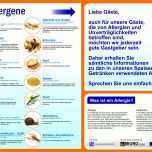 Staffelung Allergenkennzeichnung Vorlage Download 5012x3534