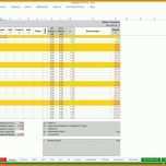Moderne Arbeitszeitnachweis Excel Vorlage Kostenlos 1528x983
