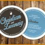 Beste Bierdeckel Vorlage 882x588