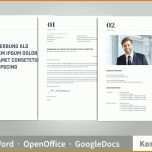 Modisch Briefkopf Vorlagen Kostenlos Open Office 2000x1398