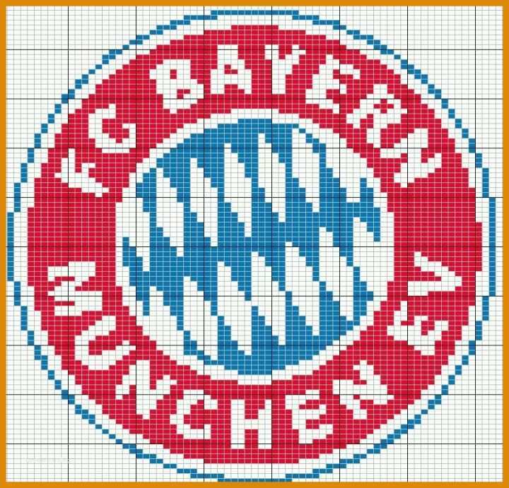 Bügelperlen Vorlagen Fussball Unglaublich Bugelperlen Vorlagen Fussball Inspiration Voetballogo S