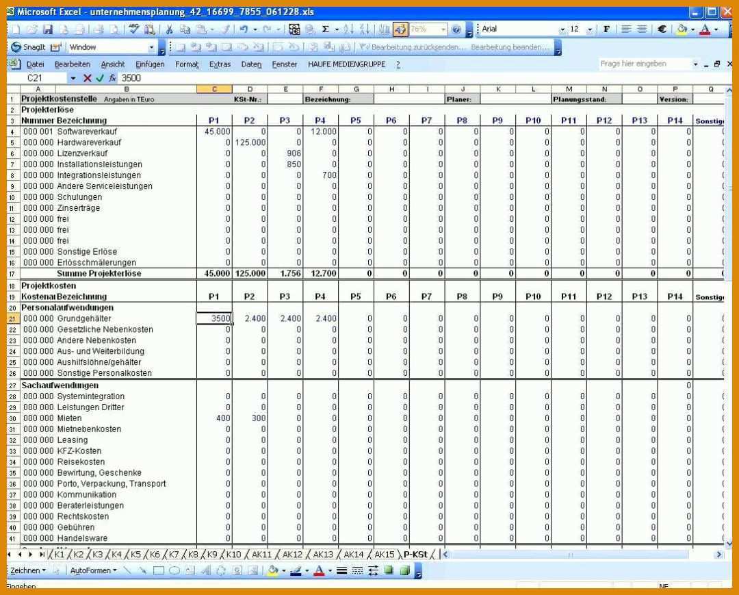 Wunderschönen Doppelte Buchhaltung Excel Vorlage Kostenlos 1084x872