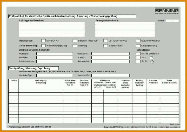 Elektro Prüfprotokoll Vorlage Excel Vorlage Fur Eine Einladung Vorlage Finanzamt