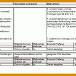 Bestbewertet Errichterbescheinigung Elektro Vorlage 853x329