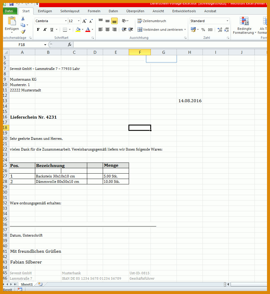 Außergewöhnlich Excel Kundendatenbank Vorlagen Kostenlos 904x984