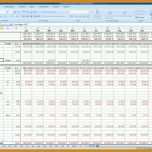 Beste Excel Vorlage Haushaltsbuch 745x554