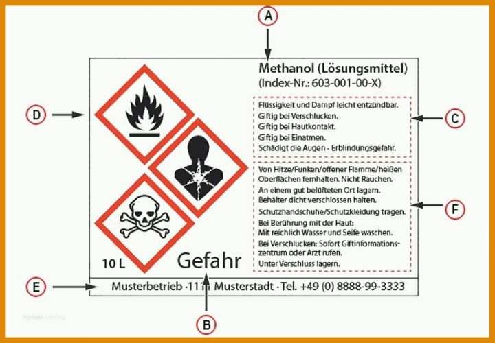 Flaschen Etiketten Vorlage Word Flaschen Etiketten Vorlage Word Beste Gefahrstoffkennzeichnungflaschen Etiketten Vorlage Word