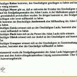 Faszinieren Handschriftlicher Lebenslauf Vorlage 2016x1440