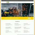 Ideal Homepage Vorlagen HTML5 1024x1536