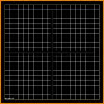 Überraschen Koordinatensystem Vorlage 831x831