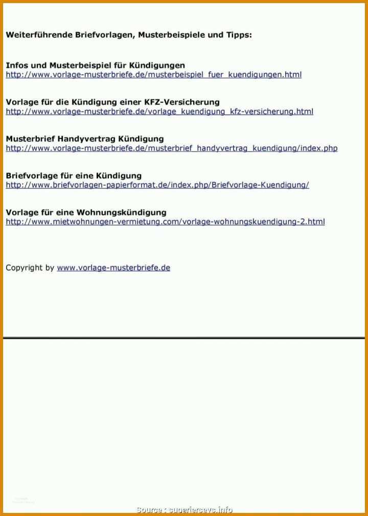 Fantastisch Kündigung Autoversicherung Vorlage 1200x1682