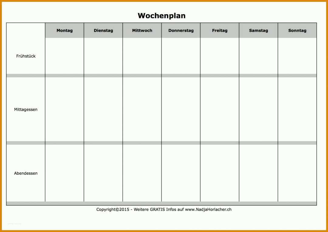 Einzahl Lernplan Erstellen Vorlage 1766x1251