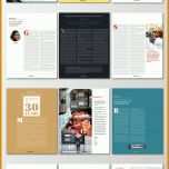 Bestbewertet Magazin Layout Vorlagen 1024x1891