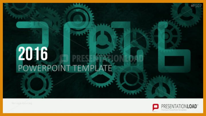 Powerpoint 2016 Vorlagen 2016 Kostenlose Powerpoint Vorlage