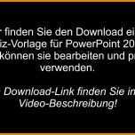 Außergewöhnlich Powerpoint Quiz Vorlage 1280x720