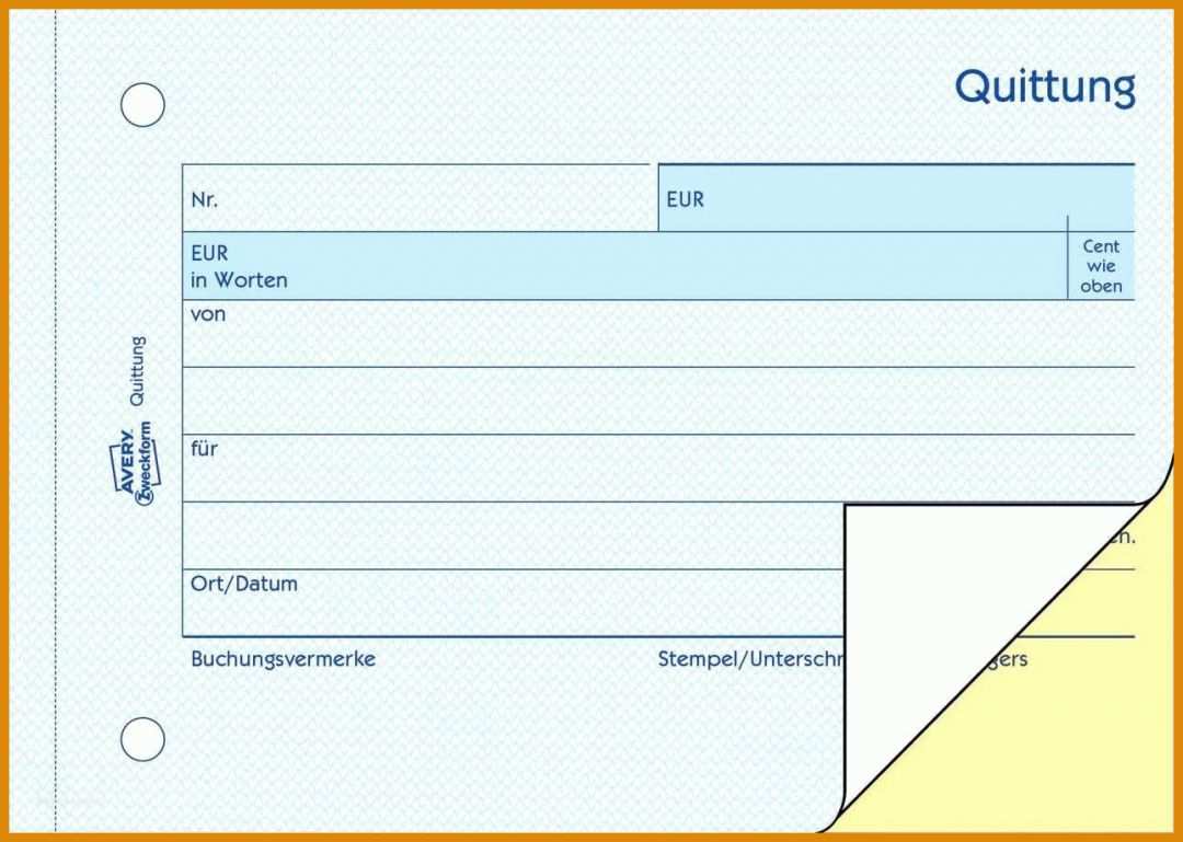 Beeindruckend Quittung Privatverkauf Vorlage 1290x918