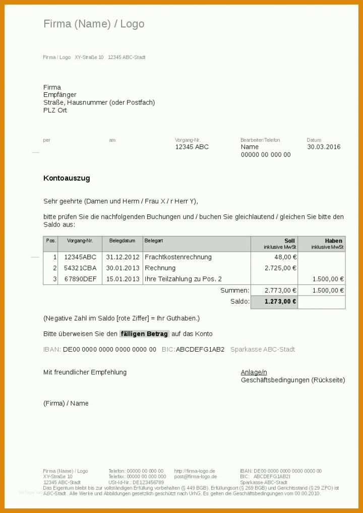 Phänomenal Rechnung Din 5008 Vorlage 794x1122