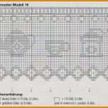 Limitierte Auflage Tischdecken Häkeln Vorlagen 937x768