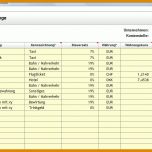 Ideal Vorlage Reisekostenabrechnung Excel 1078x547