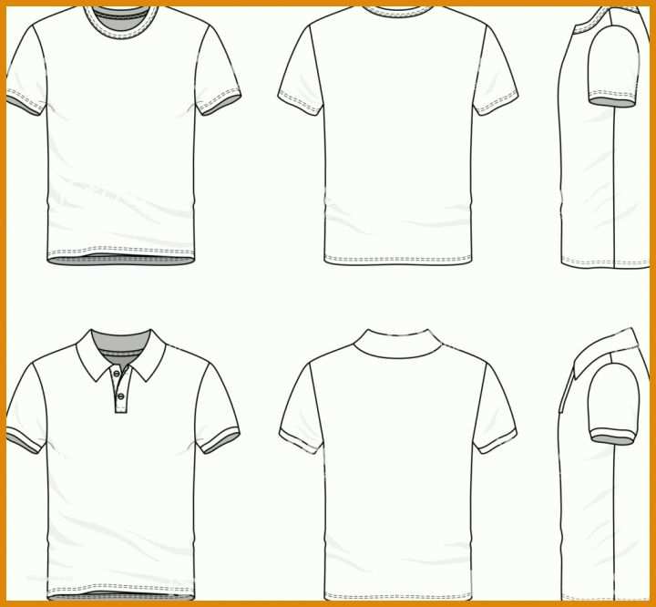 Kreativ Vorlagen Für T Shirts 1024x947