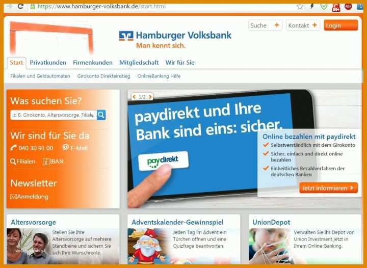 Wunderschönen Vr Bank Konto Kündigen Vorlage 972x710