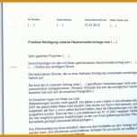 Kreativ Widerspruch Versicherung Vorlage 1024x600